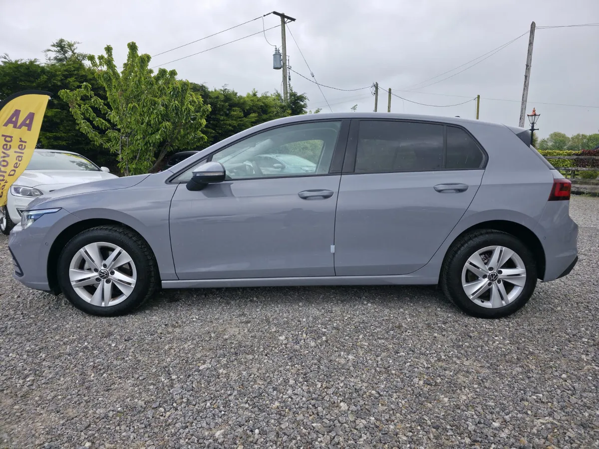 2021 Volkswagen Golf eTSI Style Automatic - Image 2