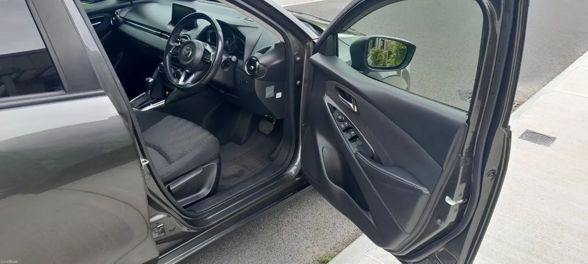 Mazda Demio 2017 Automatic NCT 07/2027 - Image 3