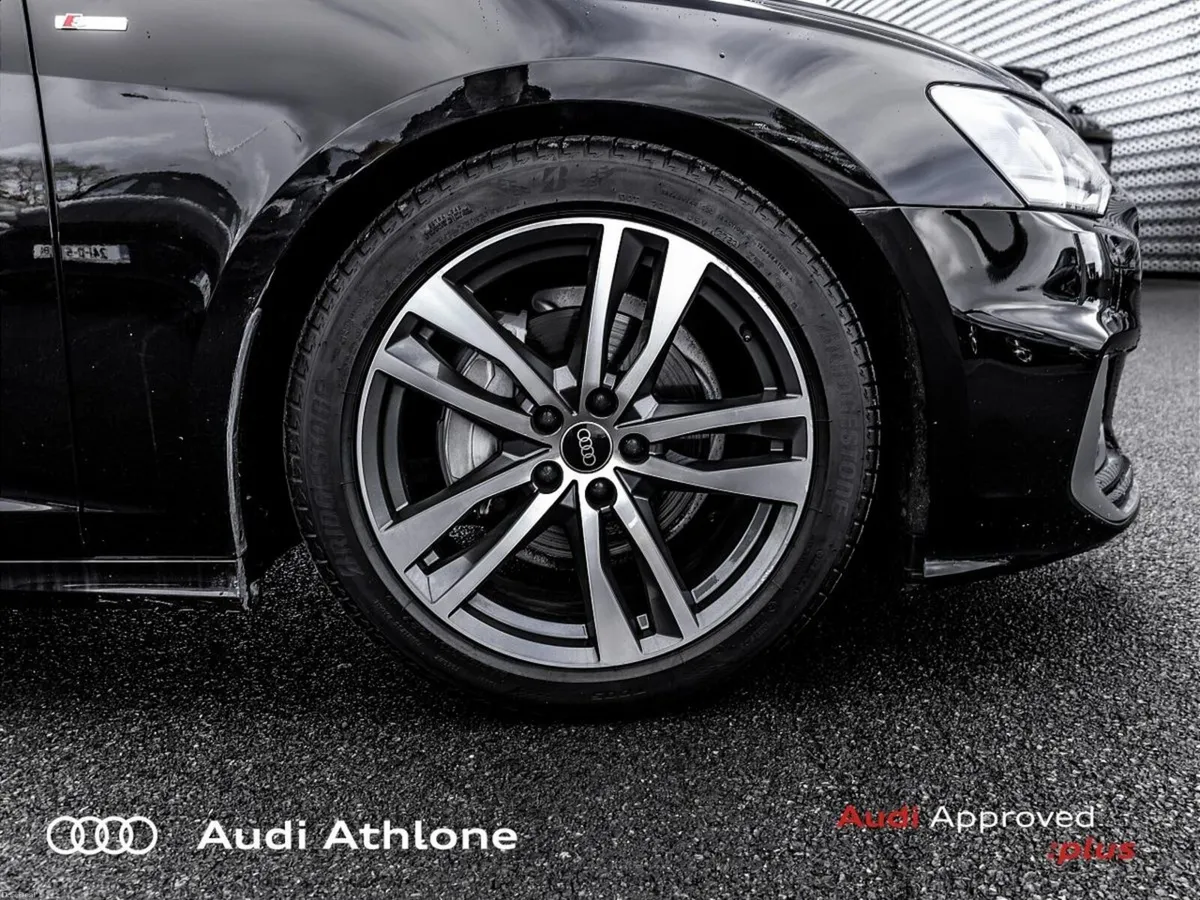 Audi A6 2.0TDI 204BHP S-Line S-Tronic - Image 4