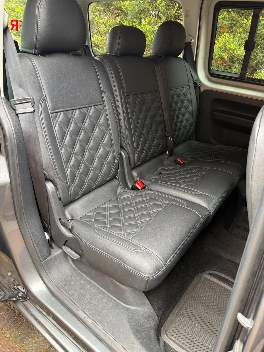 Volkswagen Caddy 2019 - Image 4