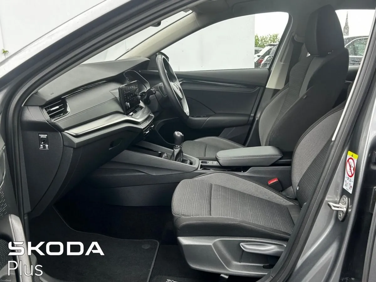 Skoda Octavia OCTAVIA C AMB 2.0TDI 115HP "Call / T - Image 4