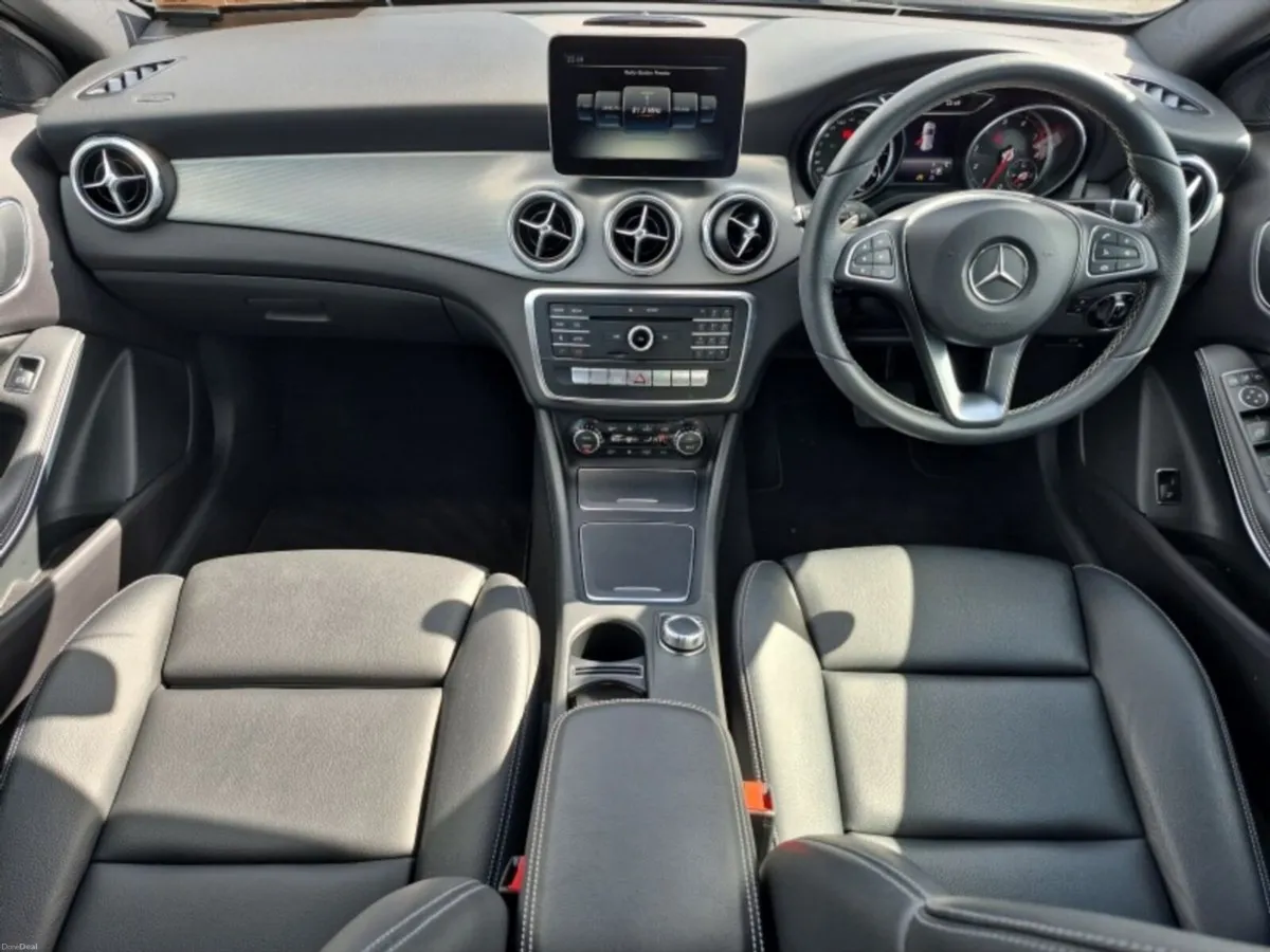 Mercedes-Benz GLA ** COMPACT LUXURY CROSSOVER ** 1 - Image 2