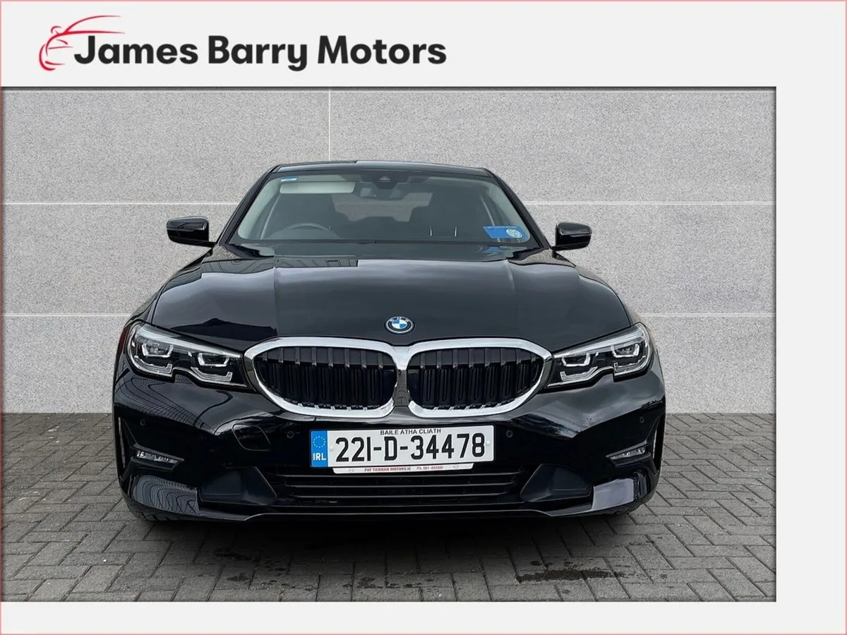 BMW 3-Series 330e SE Pro Auto ** ONLY 53K KLMS ** - Image 2
