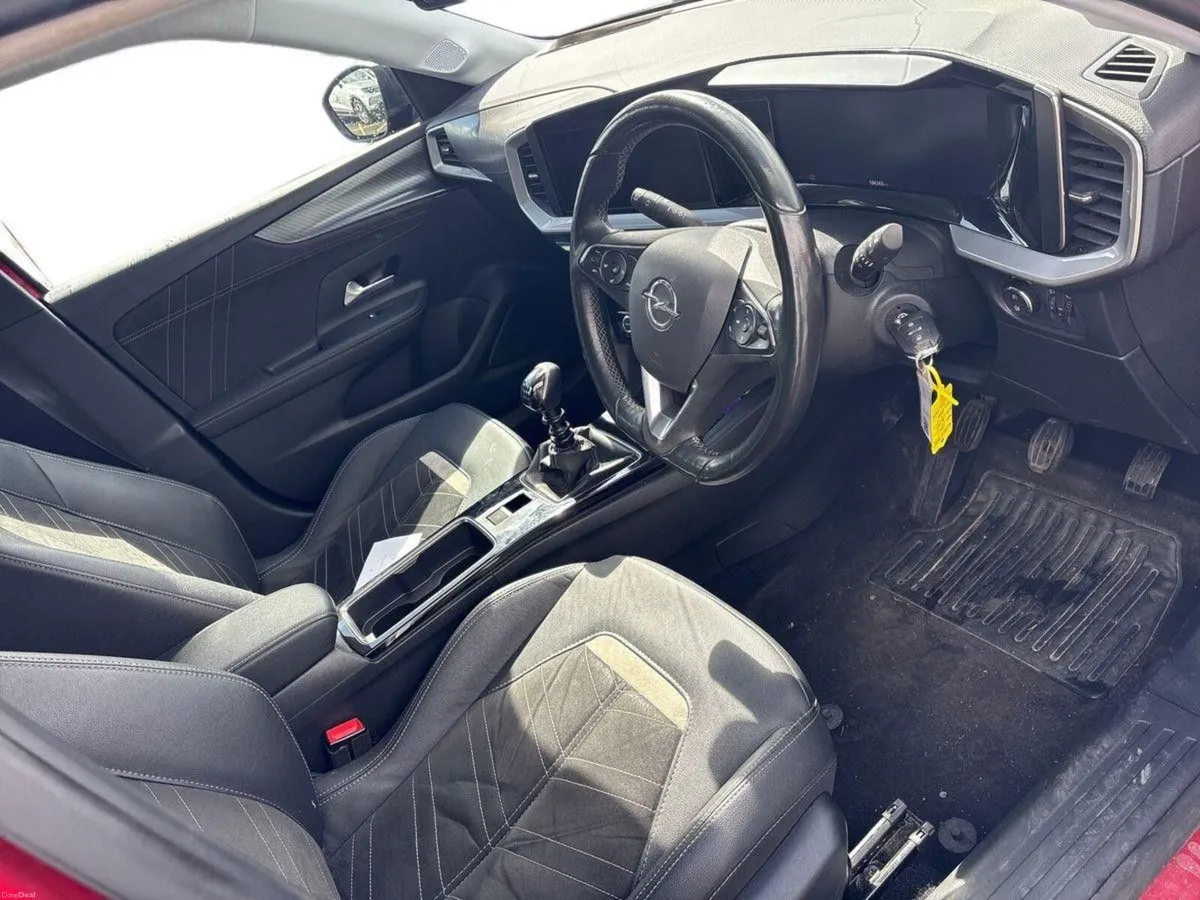 Opel Mokka Elite 1.5 (110PS) S/S - Image 5