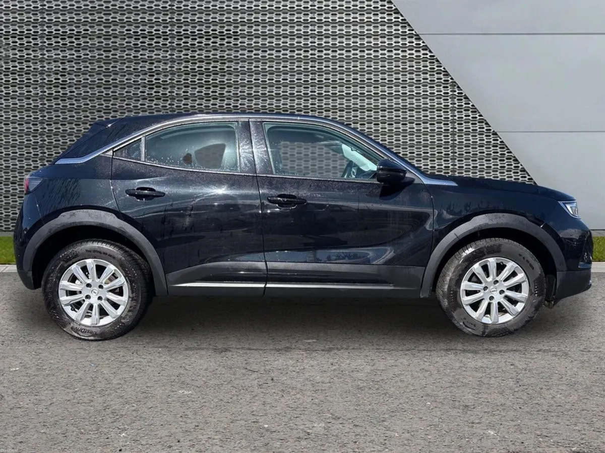 Opel Mokka SC 1.5 (110PS) S/S - Image 6
