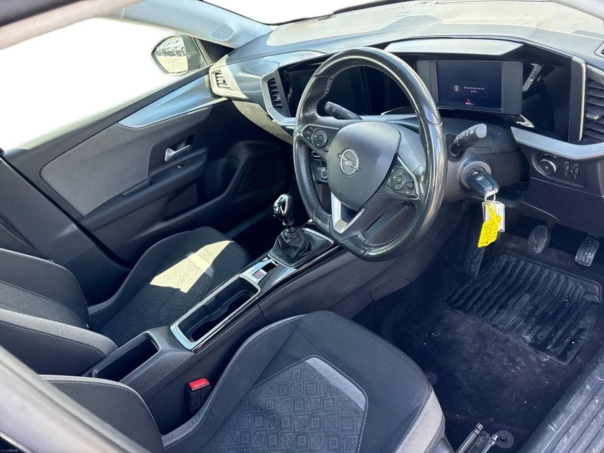 Opel Mokka SC 1.5 (110PS) S/S - Image 5