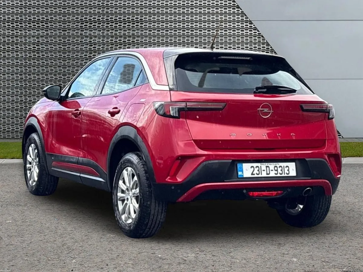 Opel Mokka SC 1.5 (110PS) S/S - Image 3