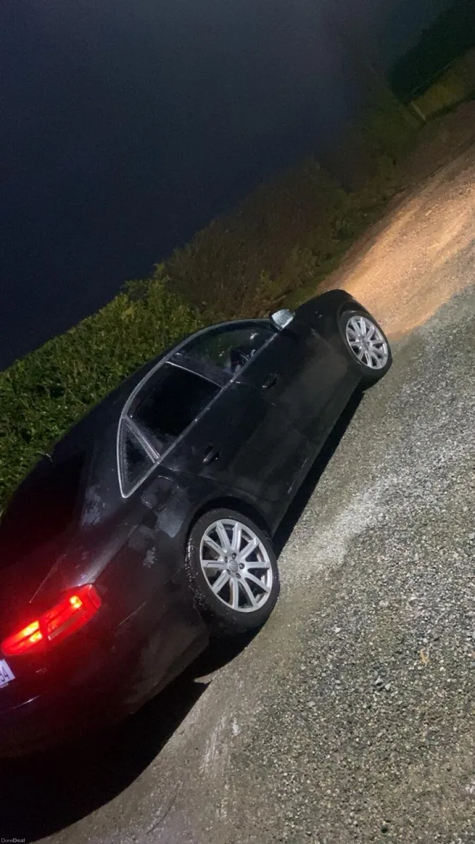 Audi A4 - Image 4