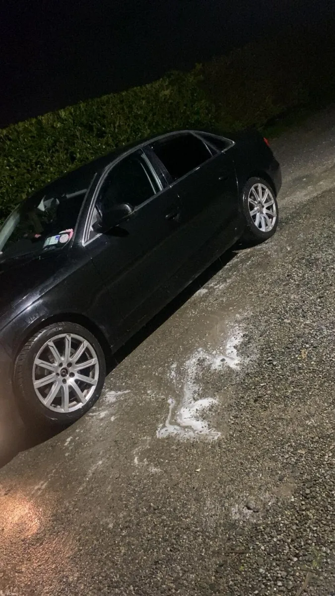 Audi A4 - Image 2