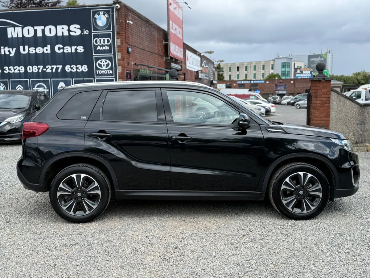 2020 Suzuki Vitara 1.4 BOOSTERJET - Image 2