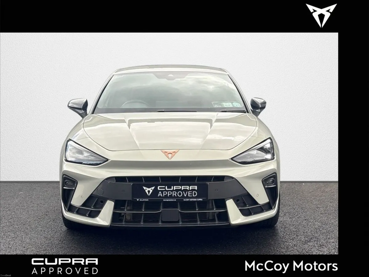 Cupra Leon ***JUST ARRIVED***CUPRA LEON 1.5eTSI 15 - Image 2