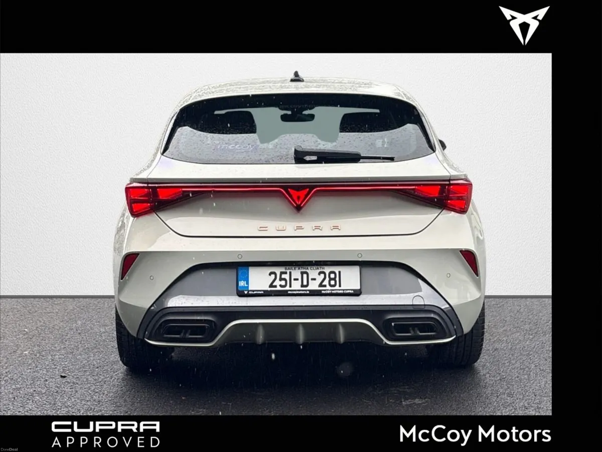 Cupra Leon ***JUST ARRIVED***CUPRA LEON 1.5eTSI 15 - Image 4