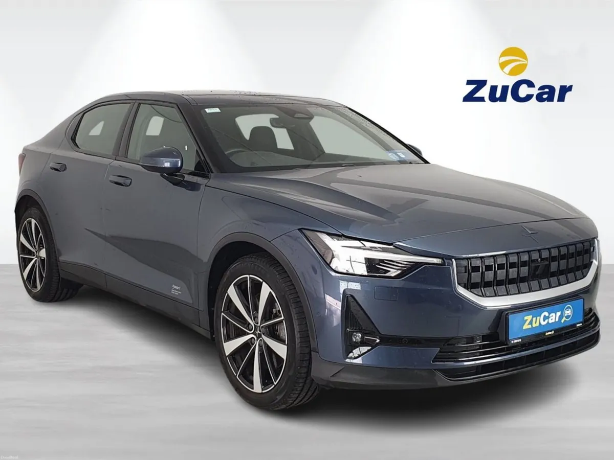Polestar 2 2 PILOT PLUS AWD 4DR AUTO - Image 1