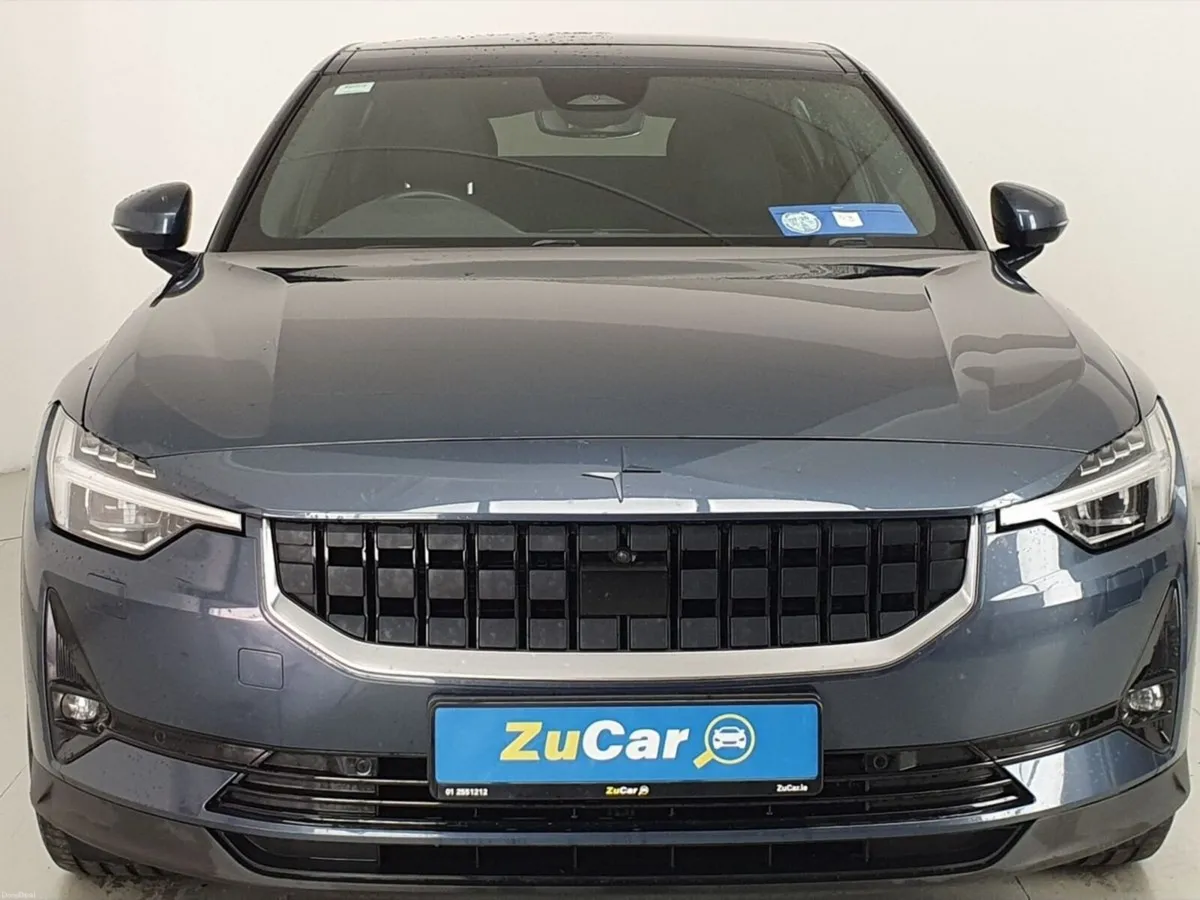 Polestar 2 2 PILOT PLUS AWD 4DR AUTO - Image 3