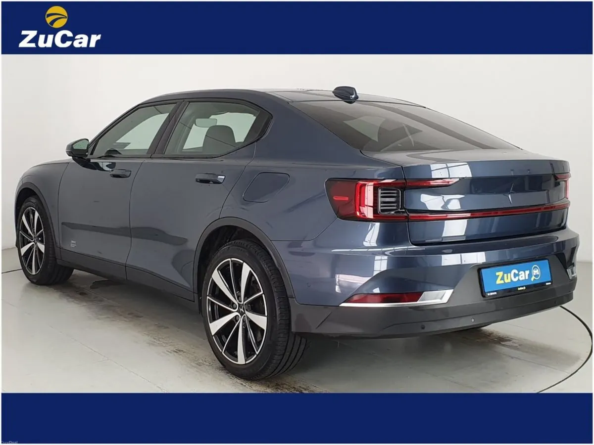 Polestar 2 2 PILOT PLUS AWD 4DR AUTO - Image 4