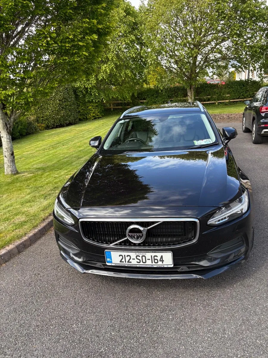 Volvo V9 D4 - Image 4