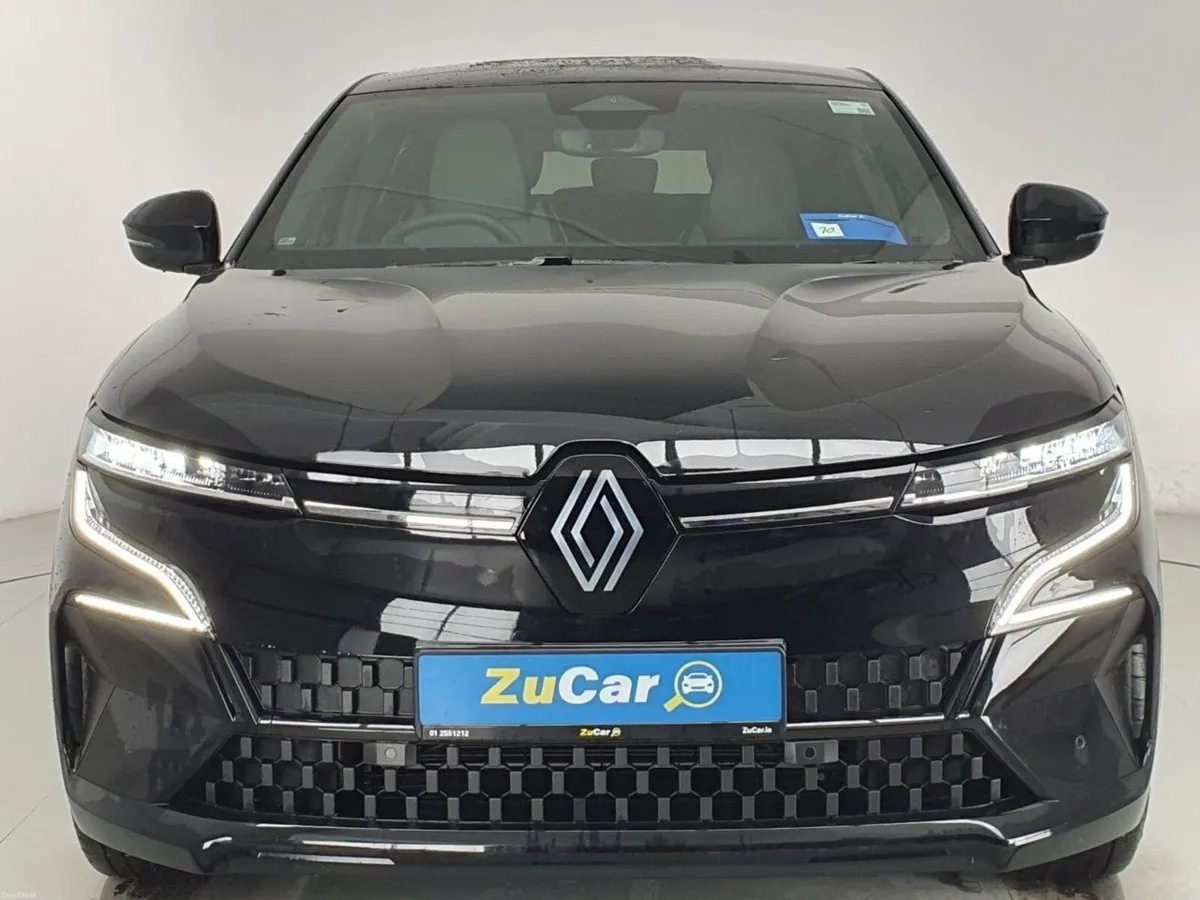Renault Megane Megane Techno Comfort Range Ev  Tec - Image 2