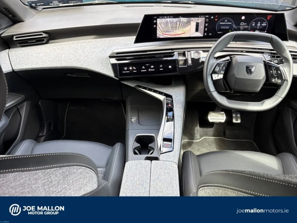 Peugeot 3008 1.2 MHEV 145bhp eDCS6 Allure ** Amazi - Image 2