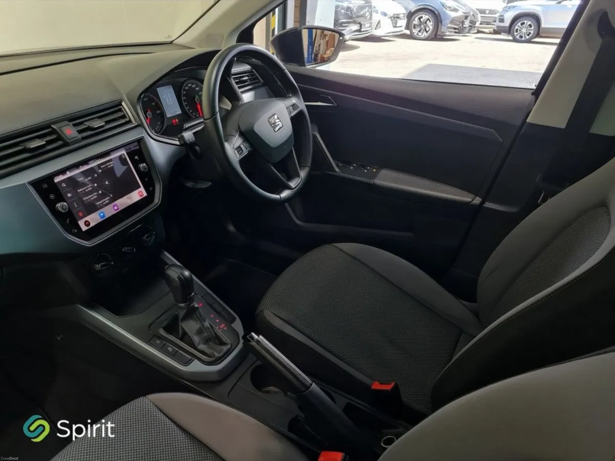 SEAT Arona 1.0TSI SE+ DSG 110HP*Call John 08619139 - Image 4