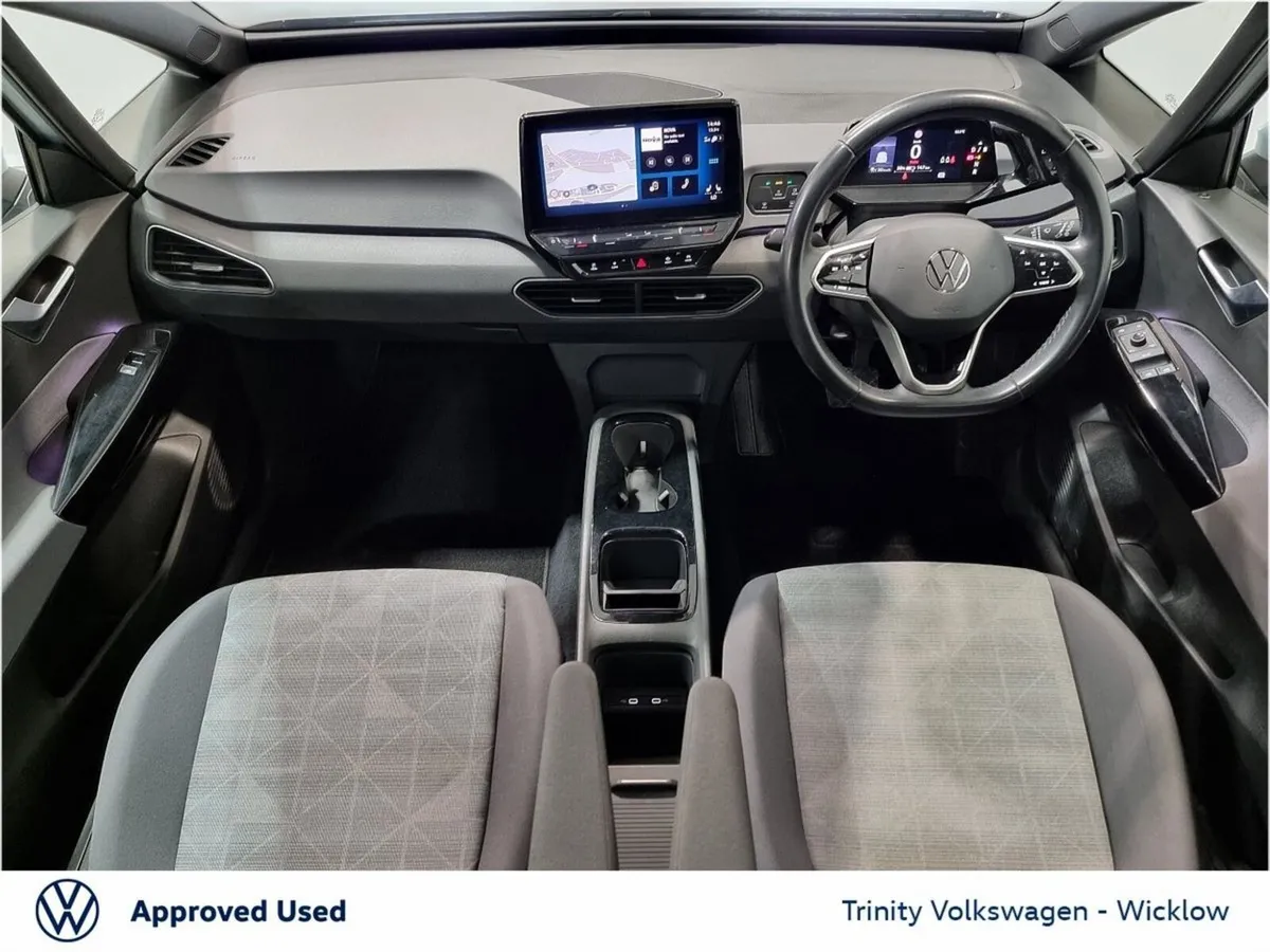Volkswagen ID.3 DEPOSIT TAKEN ** PRO LIFE ** 204 B - Image 2