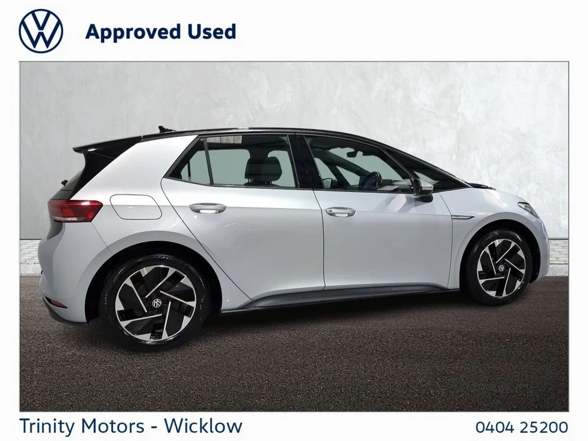 Volkswagen ID.3 DEPOSIT TAKEN ** PRO LIFE ** 204 B - Image 3