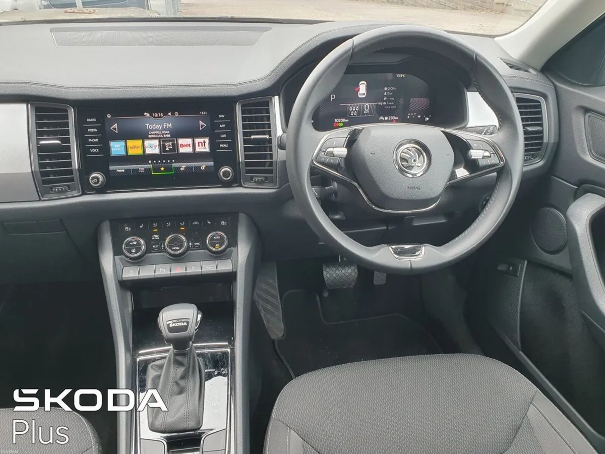 Skoda Kodiaq Ambition 2.0TDi 150HP - 7 Seats, Full - Image 2