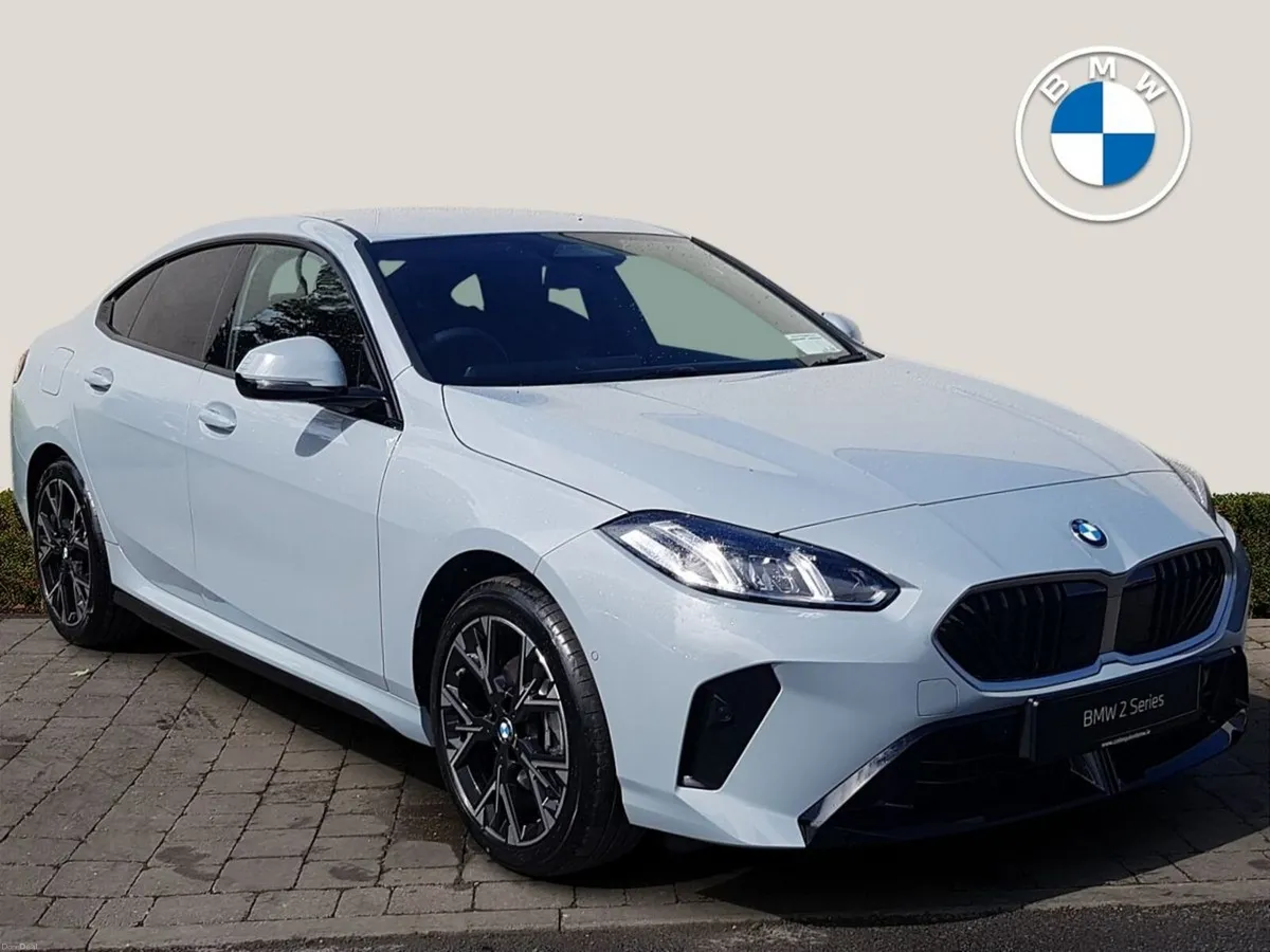 BMW 2-Series 220 M Sport Gran Coupe - Image 1