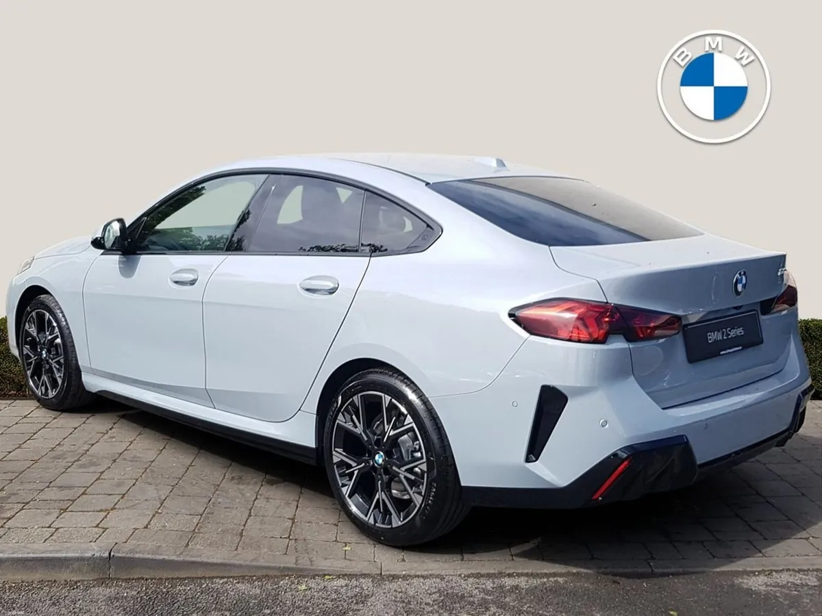 BMW 2-Series 220 M Sport Gran Coupe - Image 3