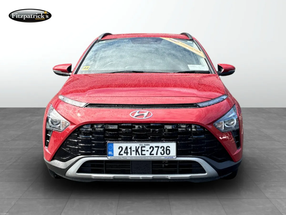 Hyundai Bayon Executive 1.0 Automatic - Image 2