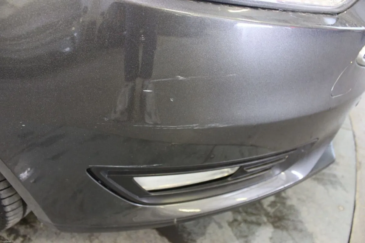 Ford Focus 4DR 1.5 TD 95BHP  6SPD 4DR - TENDER 40 - Image 3