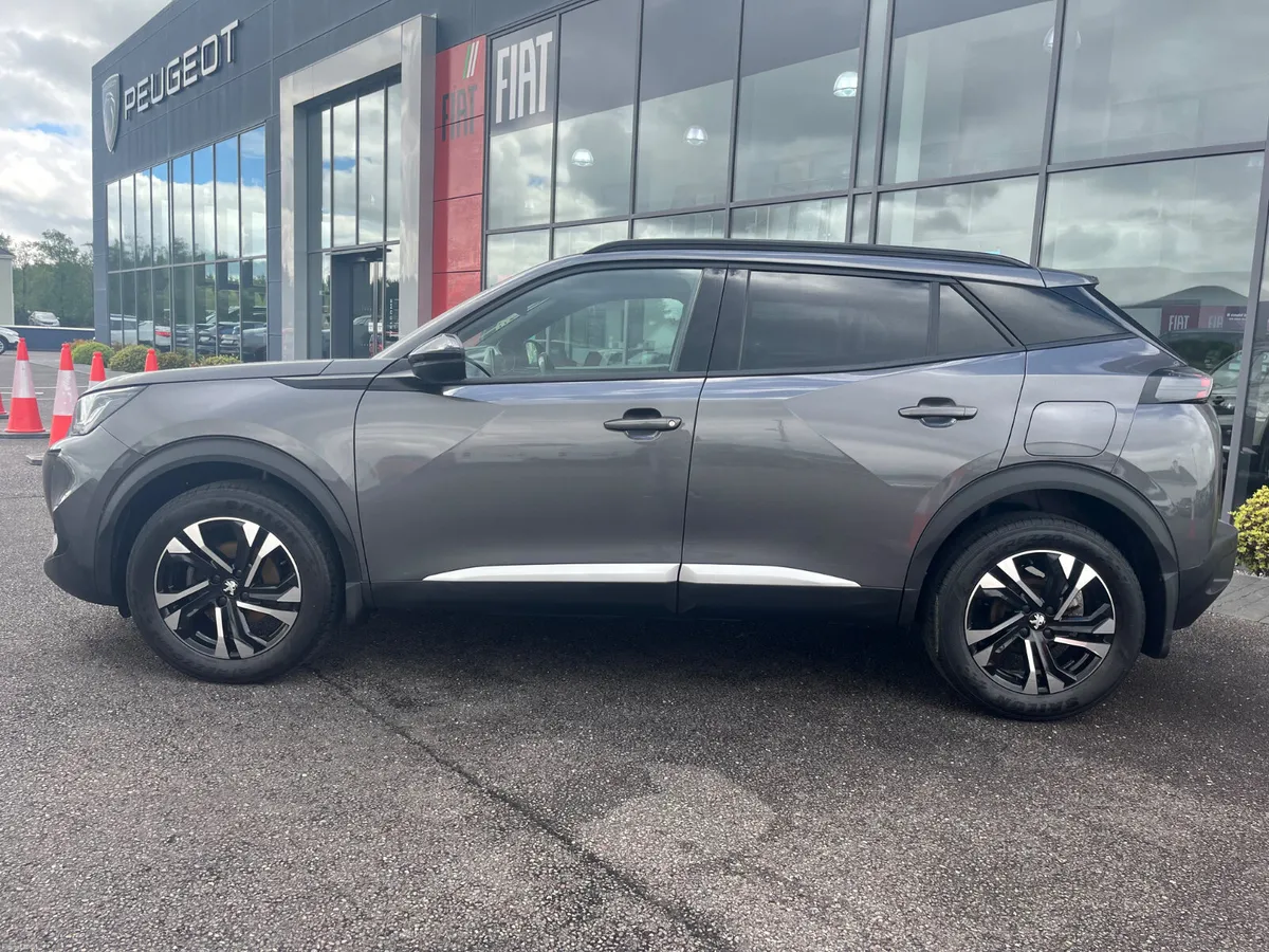 Peugeot 2008 2023 - Image 3