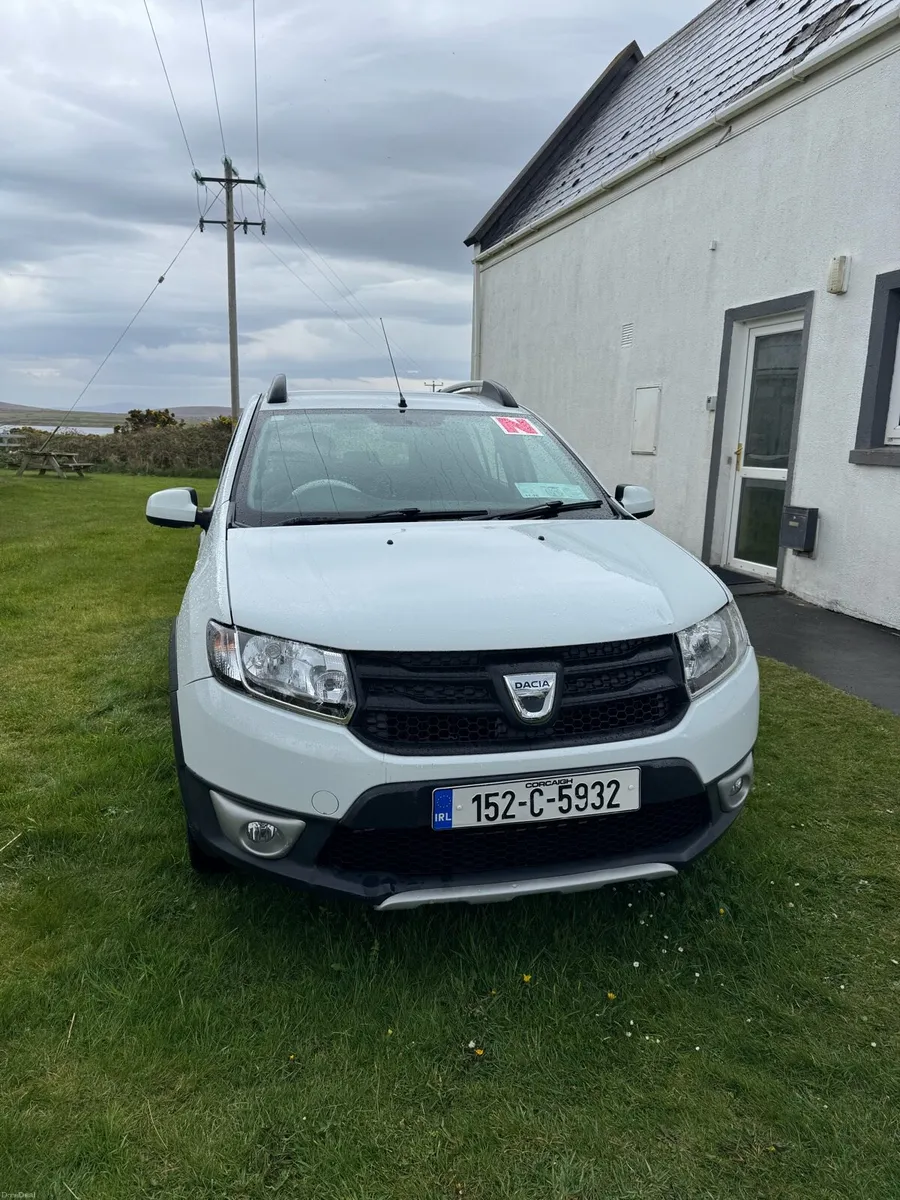 Dacia sandero - Image 2