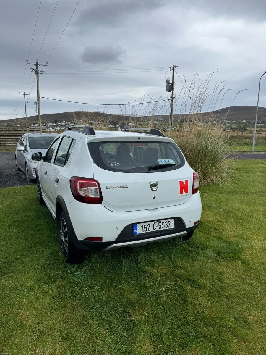 Dacia sandero - Image 4