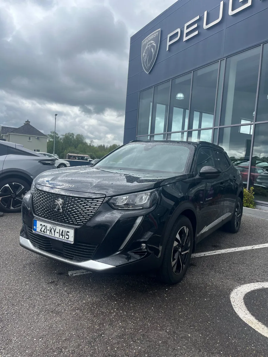 Peugeot 2008 2022 - Image 2