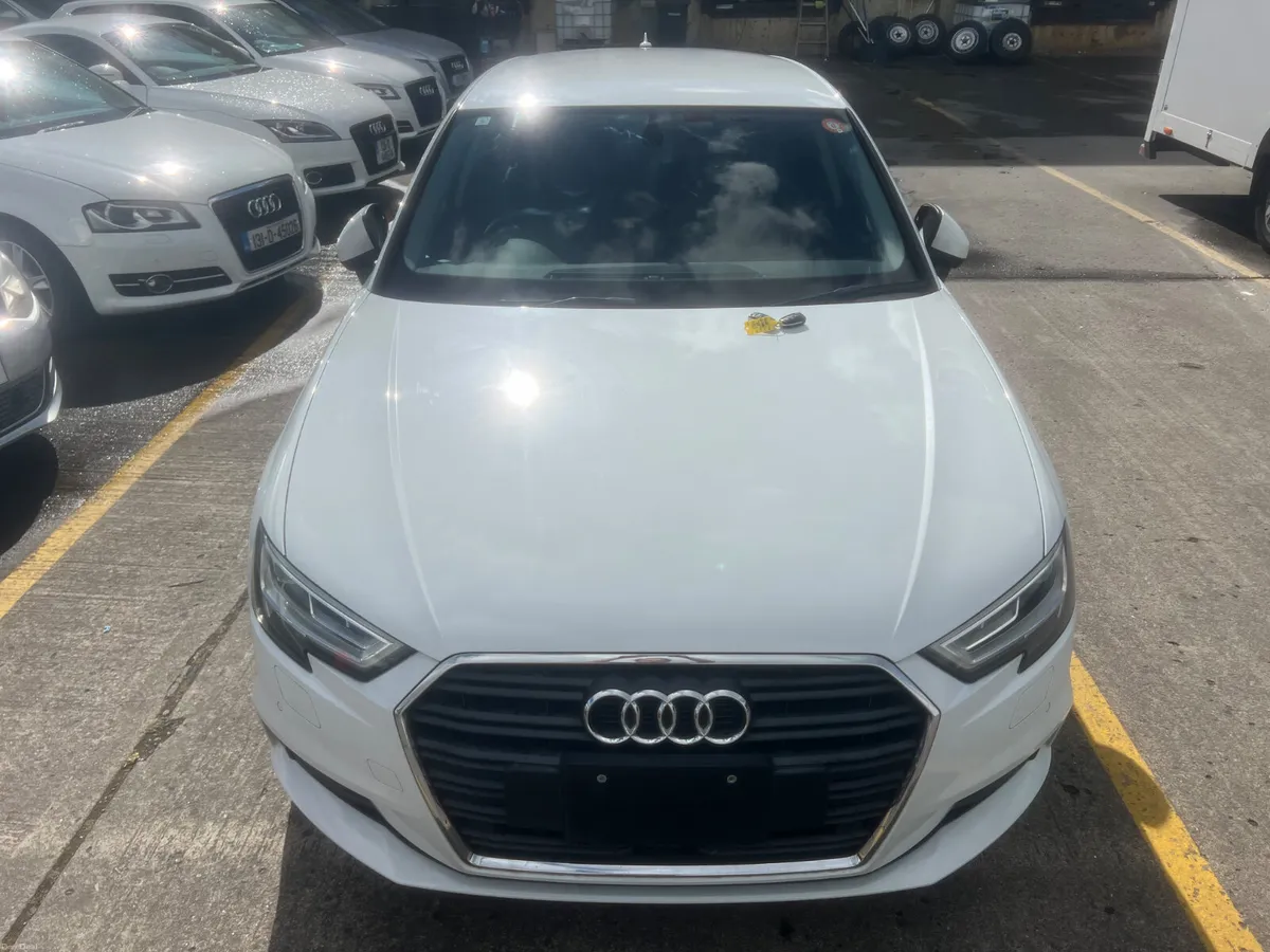2017 AUDI A3 NCT 05/28 TAX 08/26 - Image 4