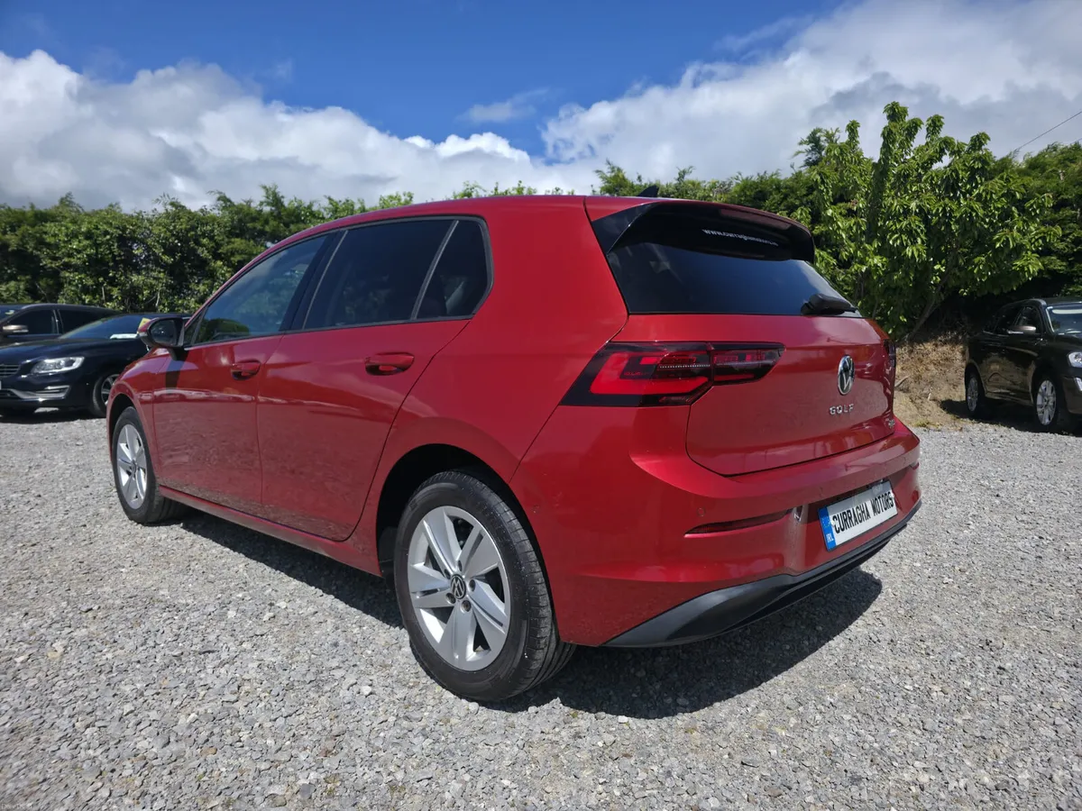 2021 Volkswagen Golf eTSI Active Automatic - Image 3