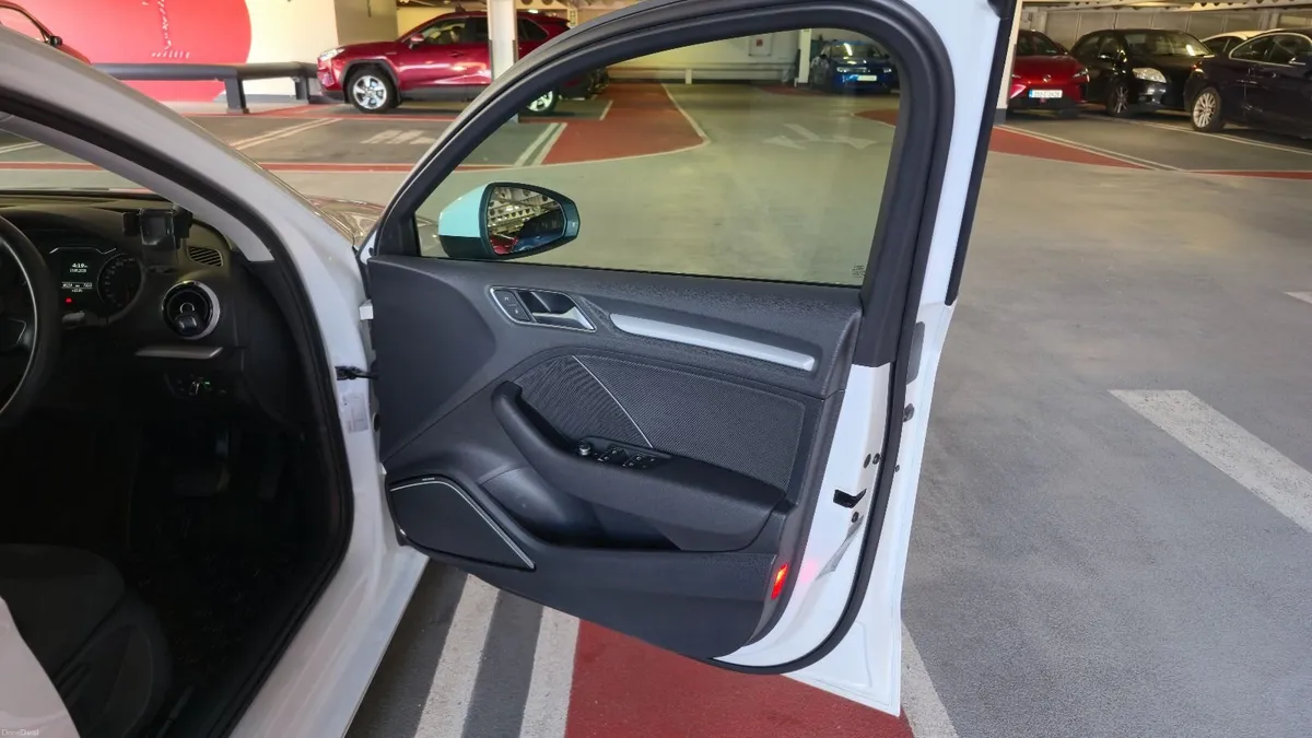 Audi A3 2015 Fresh NCT - Image 5