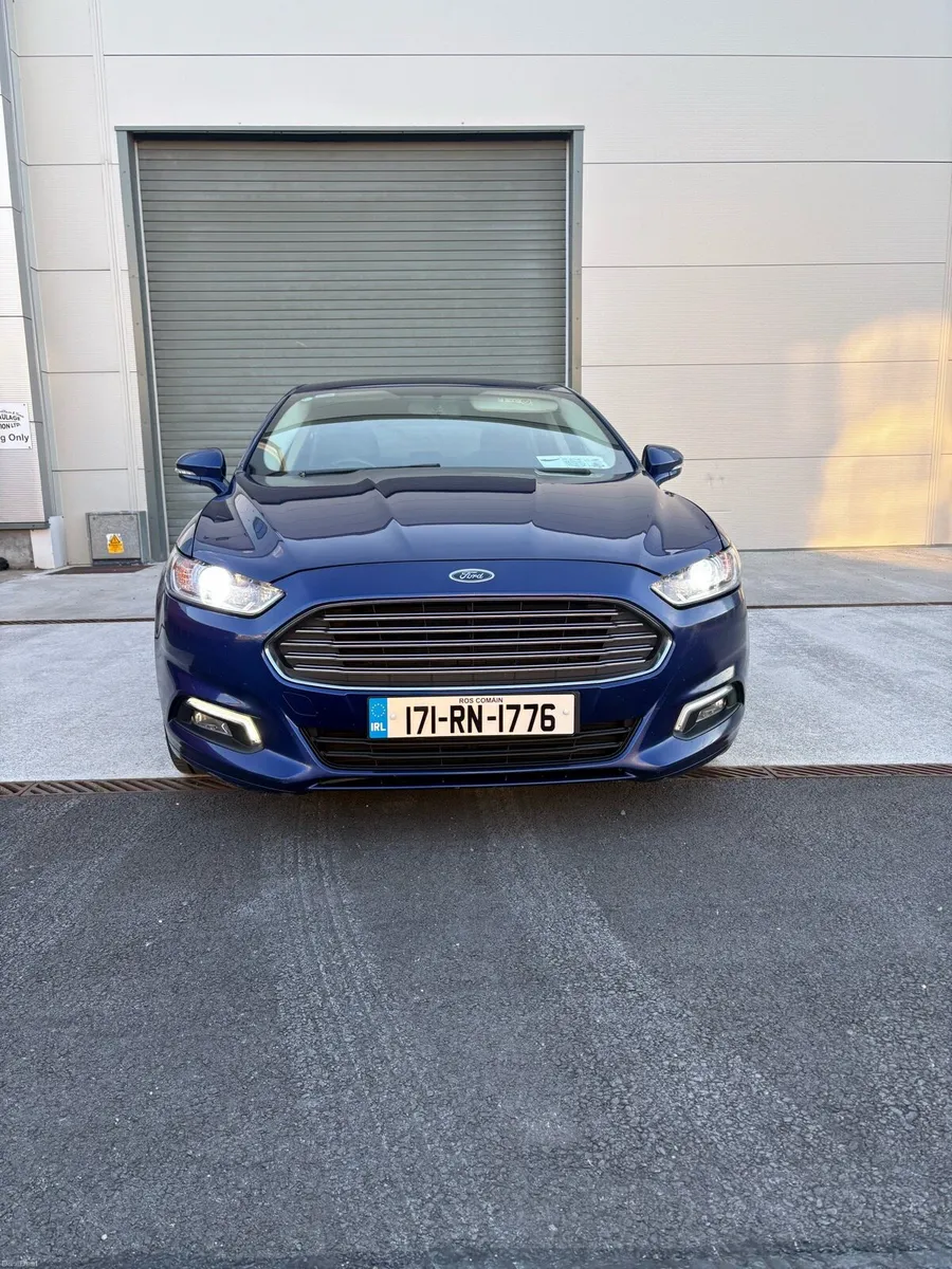 Ford Mondeo  *HIGH SPEC* - Image 3