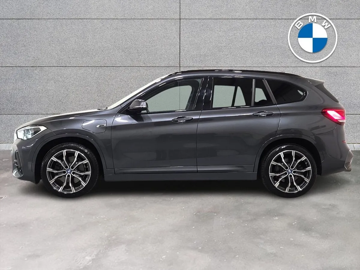BMW X1 xDrive25e M Sport - Image 3