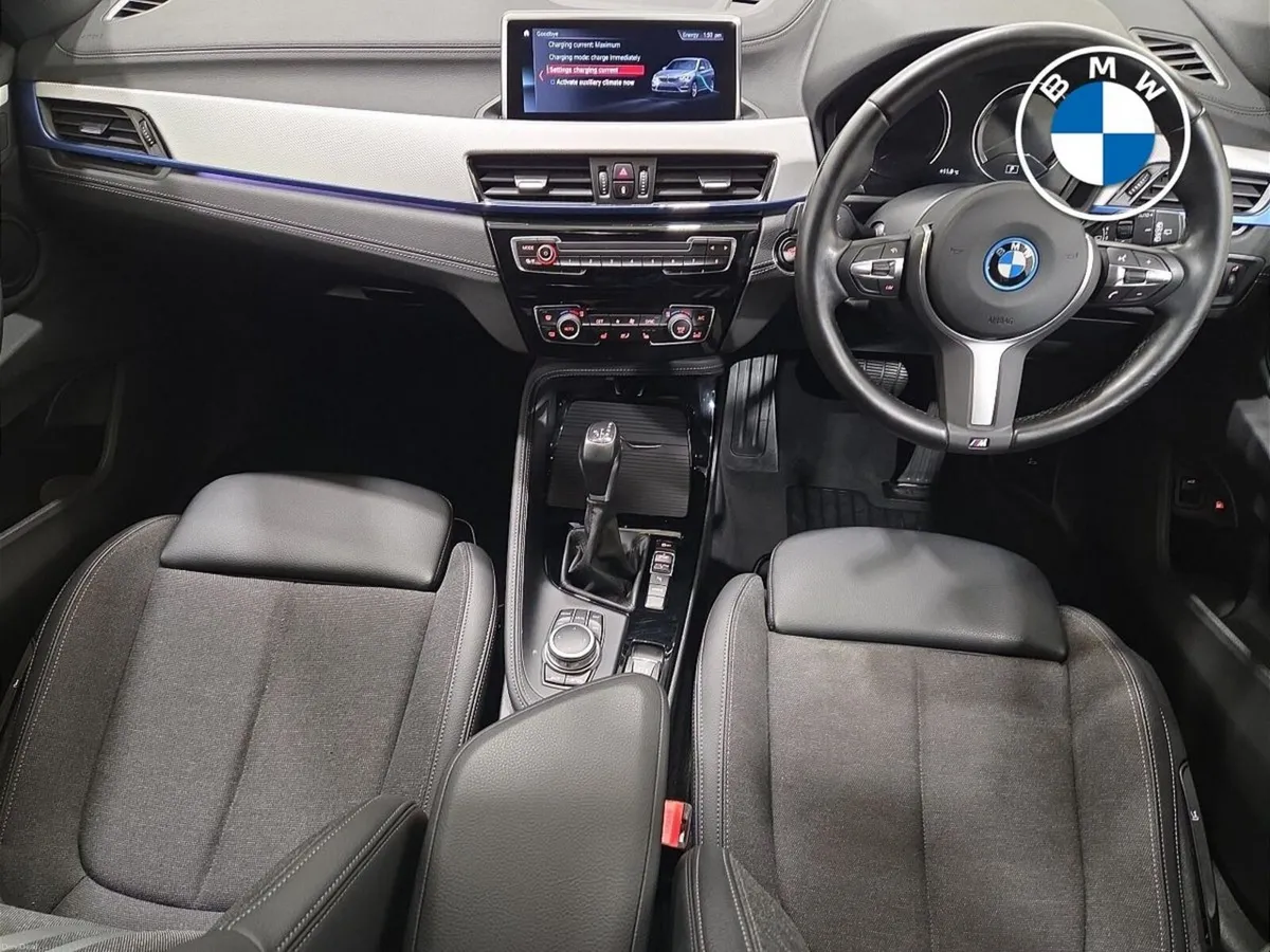 BMW X1 xDrive25e M Sport - Image 4