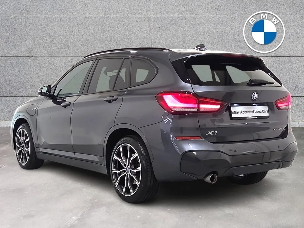 BMW X1 xDrive25e M Sport - Image 2