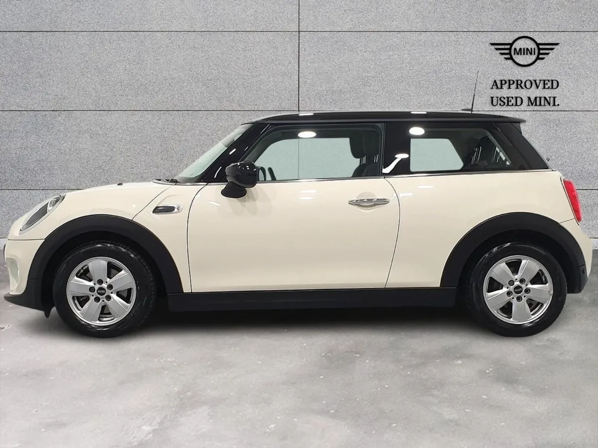 Mini Cooper 3-Door Cooper Classic - Image 4