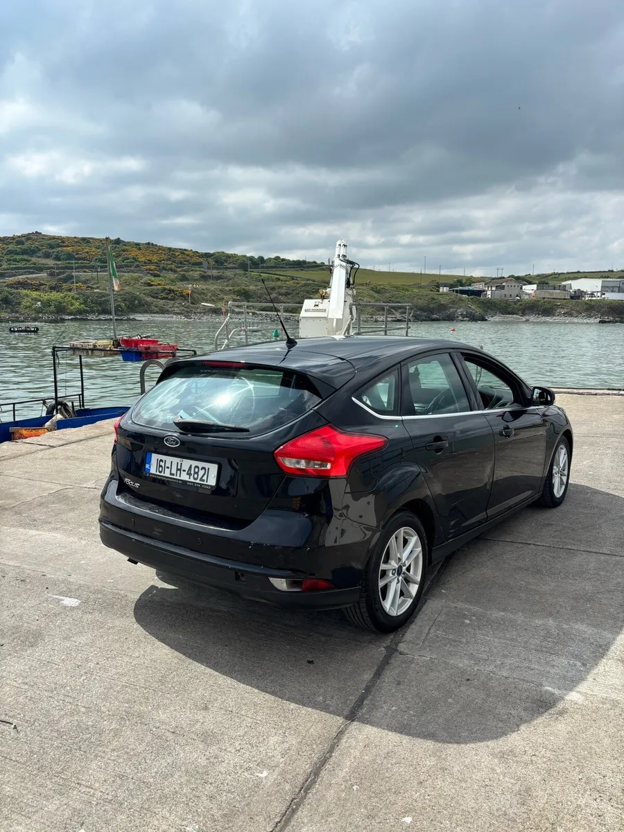 Ford Focus 2016 - Image 3