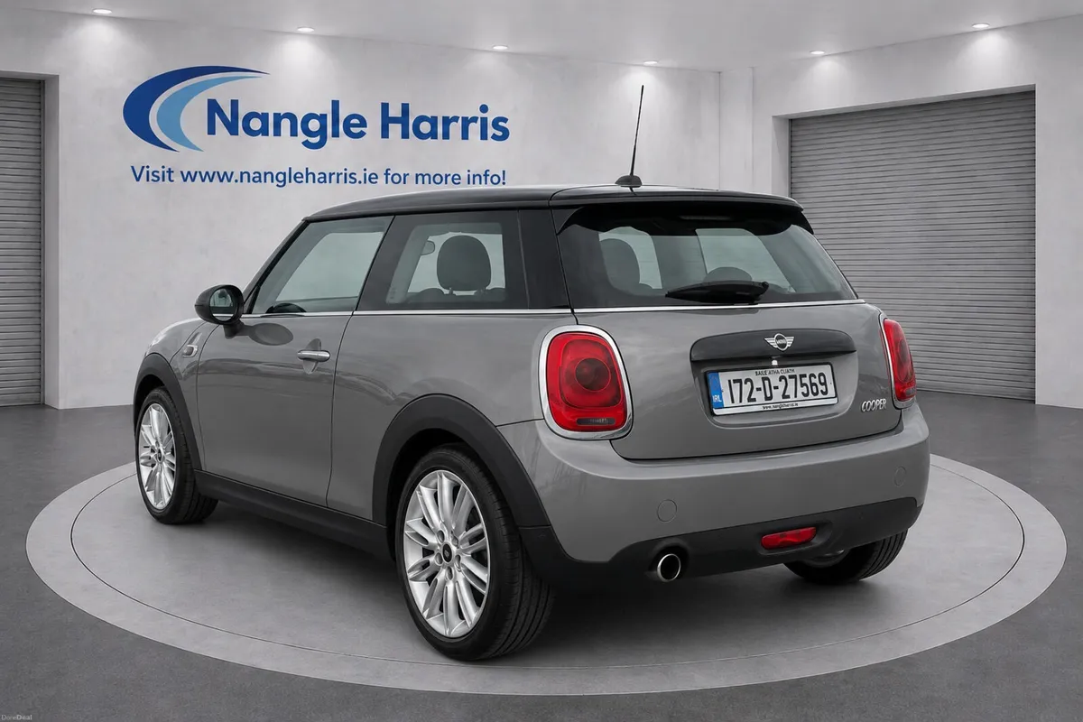 Mini Cooper - Image 3