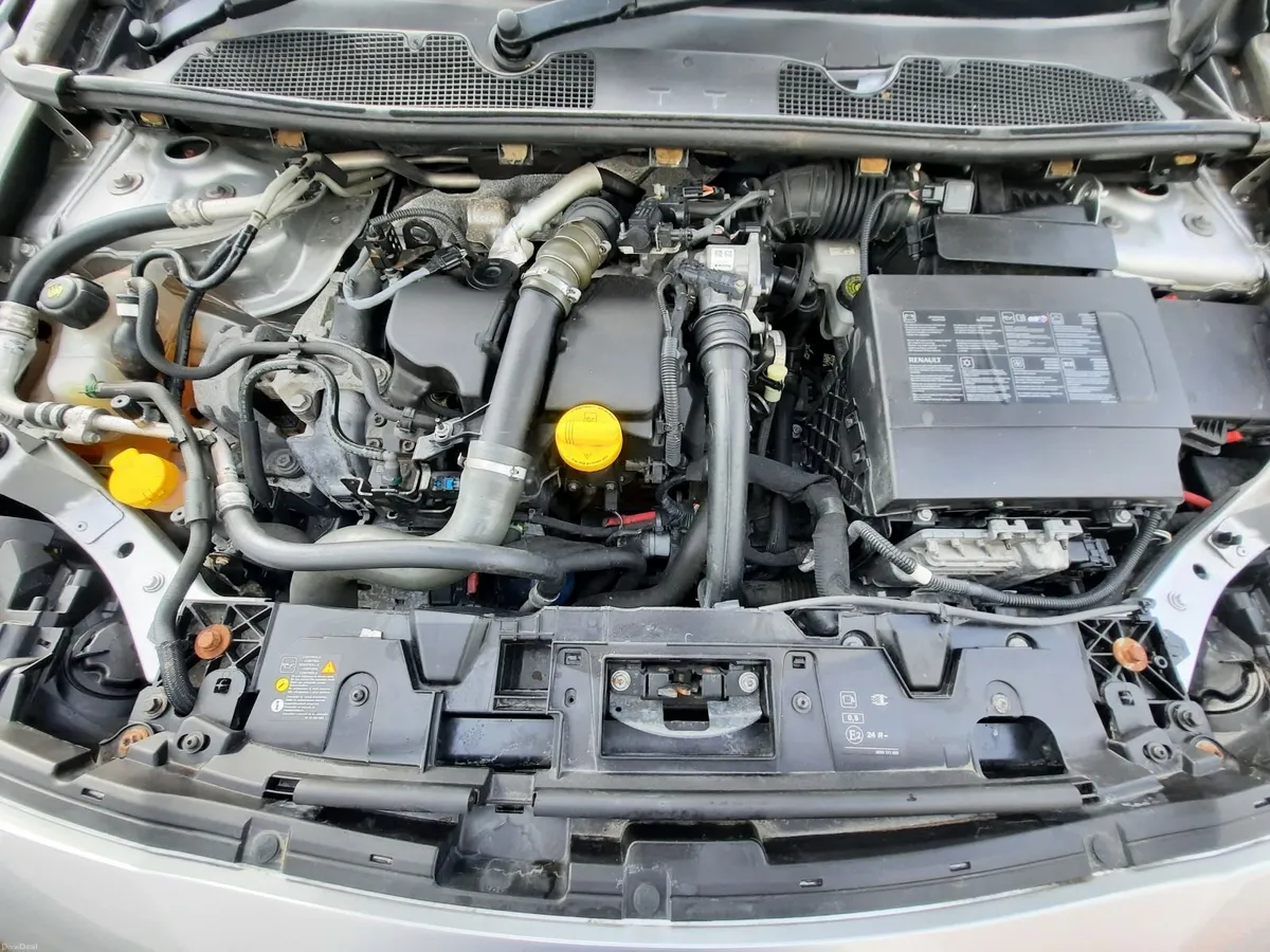 Renault Fluence 2016 - Image 4