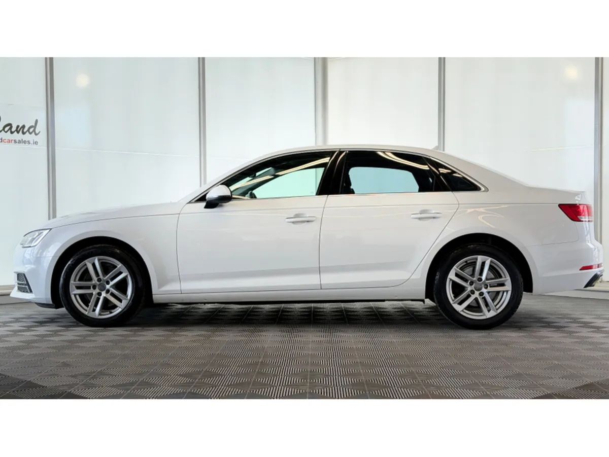 Audi A4 2.0 TDI SE 35 S-A 150PS - Image 2