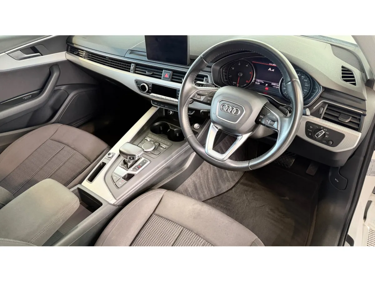 Audi A4 2.0 TDI SE 35 S-A 150PS - Image 3