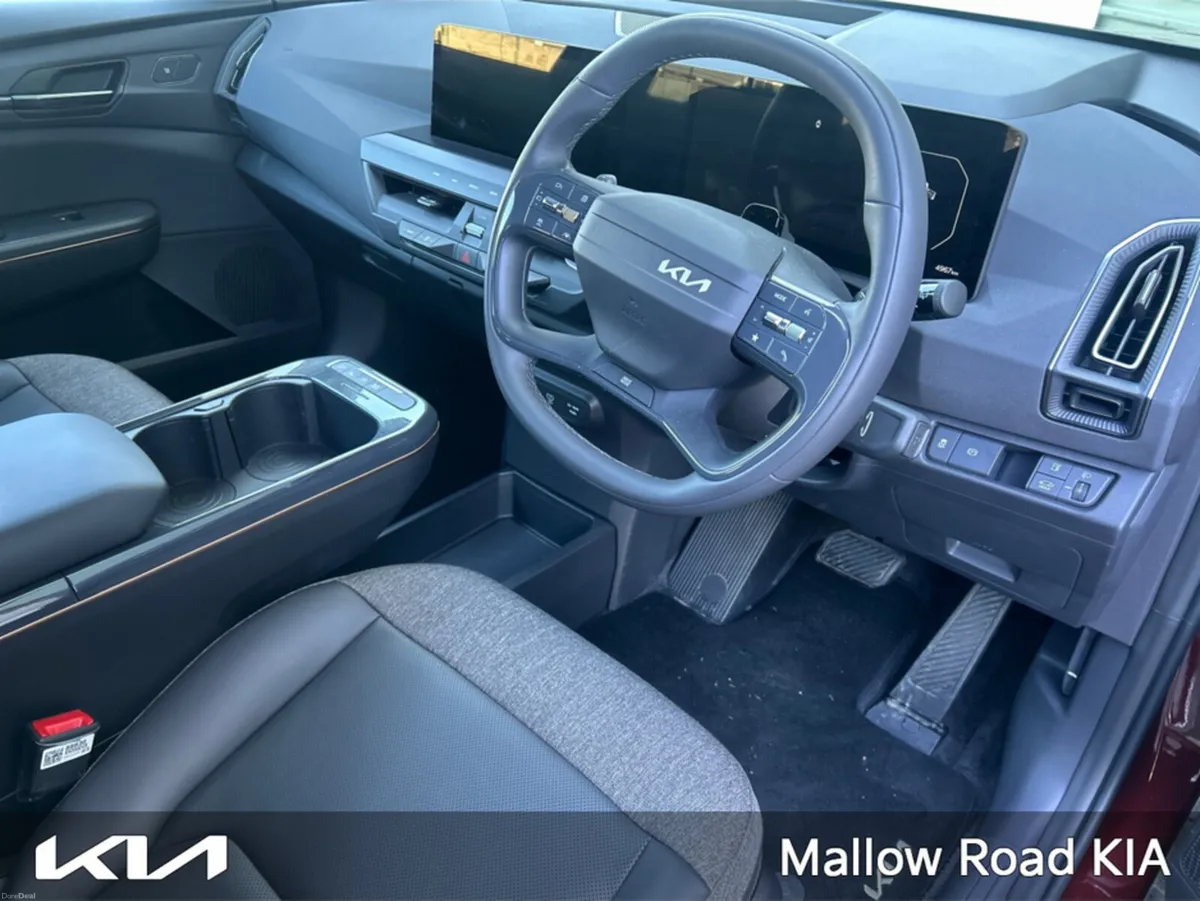 Kia EV5 EARTH K2 5DR AUTO - Image 2
