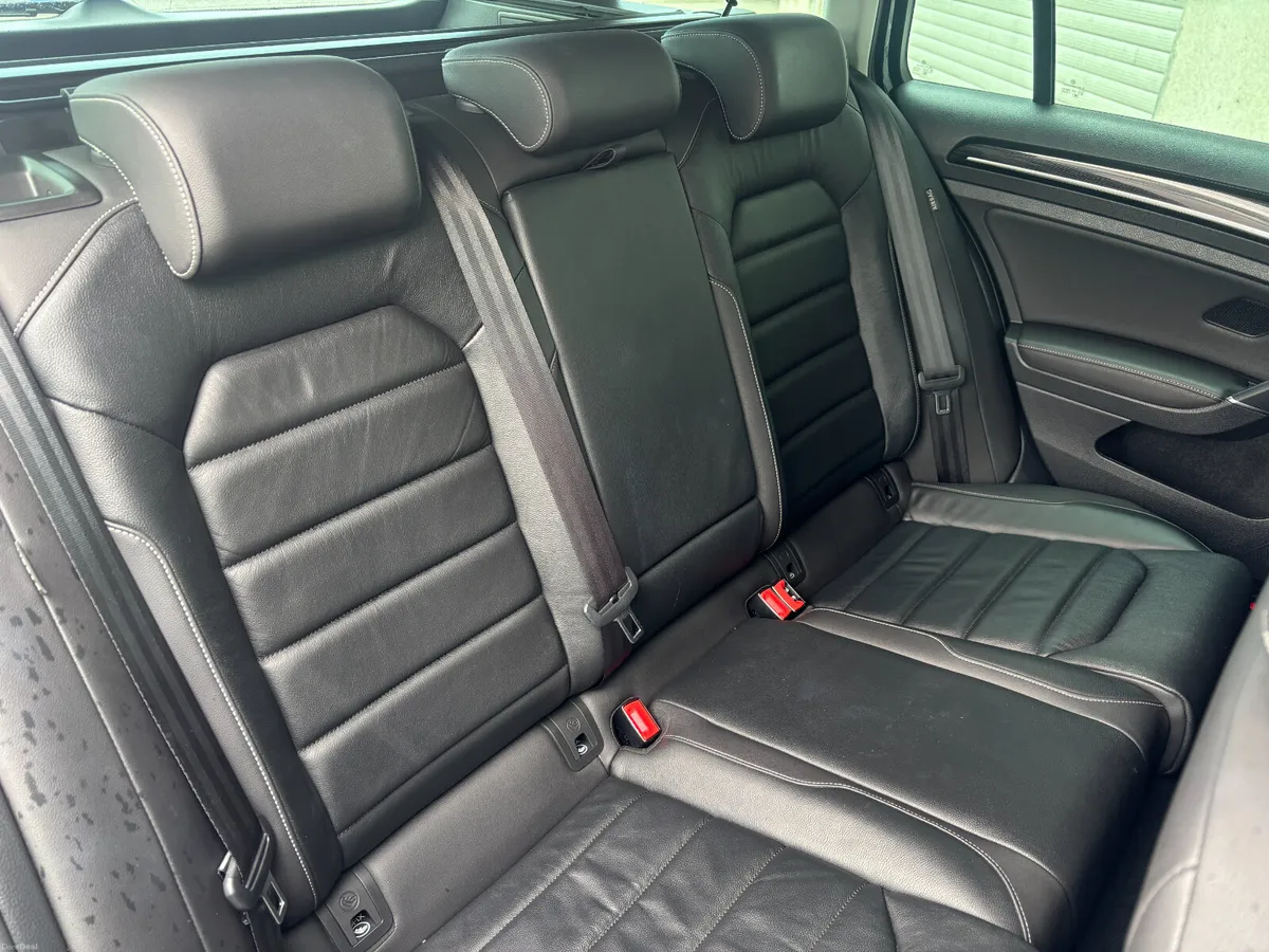 2021 Volkswagen Golf 1.4 TSI Highline estate - Image 6