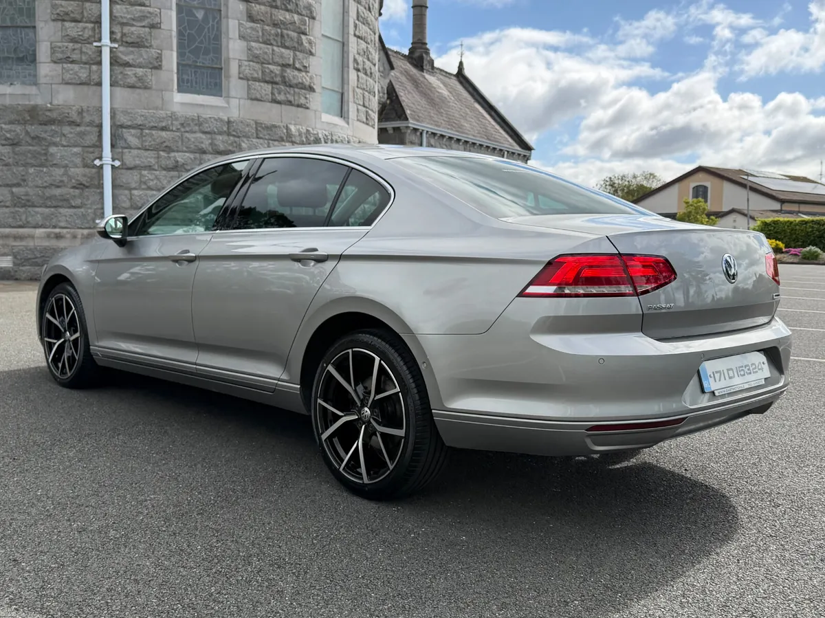 2017 Volkswagen Passat 2.0TDI 150 BHP - Image 4